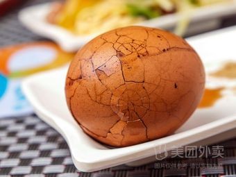 Liu's Flatbread (Taishan Road Store)