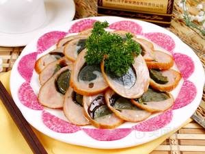 Sausage Workshop (Minjiang Road Store)