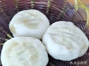 Nanjing Soup Dumplings, Noodles, and Rice Bowl (Huanghe Community Store)