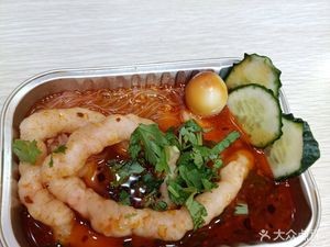 Zheng Xiaoshuai's Octopus Balls (Hongbo Central Park Store)