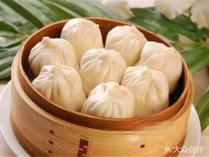 Nanjing Dumplings (Zhujiang Road Store)