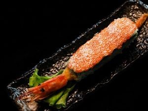 Boxmeizi Mr. Good Sushi (Huaihe Road Branch)