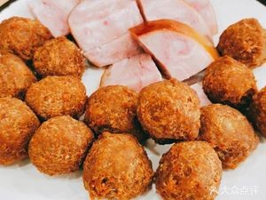 Zhao Family Pig Feet (Genshui Road Branch)