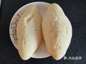 Shandong Pure Alkali Steamed Bun (Liaohé Residential Area Store)