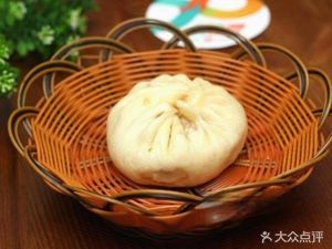 Guo's Bao Shop (Liaohé Road Store)