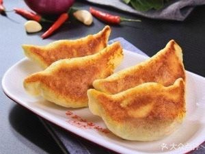 Yanxinglong Pan-Fried Dumplings (Jiancheng Street Store)