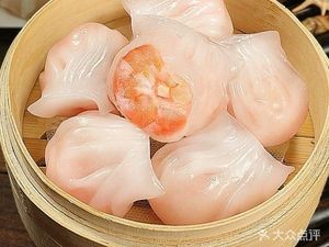 Guna Mutton Soup and Dumplings (Liaohé Road Store)