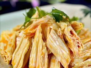 Sauce Wok Wang Lao You Bing (Genshui Road Branch)