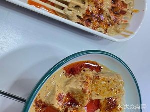 Li Hongbin Potato Noodles (Hongbo Central Park Store)