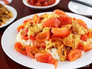 Hong Man Lu Fast Food (Songshan Community Store)