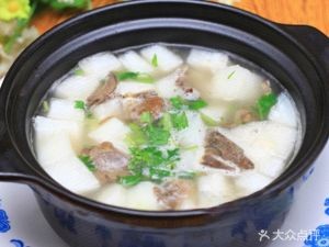 Lao Jiu Original Beef Soup (Cross Street Store)