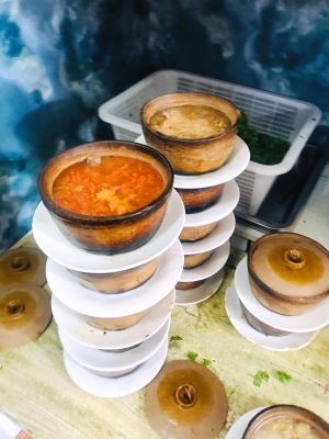 Liangliang Snack Pot-braised Meat