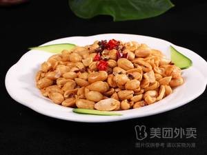 Xiao Jie Street Grill