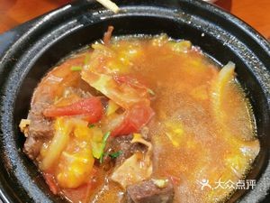 Niu Laojiu Original Beef (Taishan Branch)