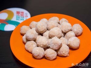 魏号居坛子肉米饭(淮河路店)