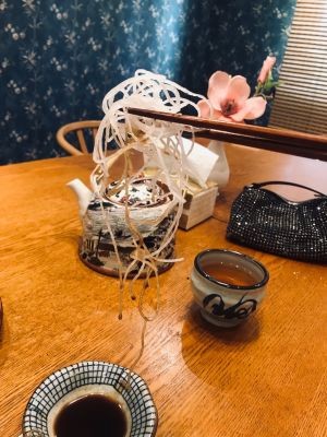 -60 Degree Tuna Guest (Bodda Apartment Branch)