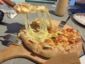 Jimmy Pizza (Hongqiao No.1 Branch)