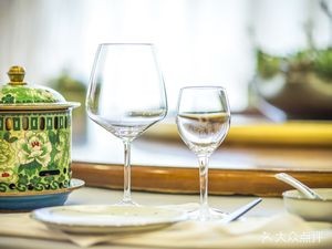 Yicui Premium Hot Pot (Yushan Road Store)