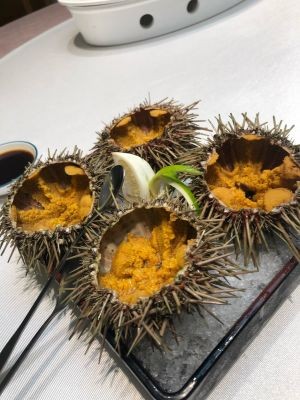 Lao Song Crab House (Huanghe Road Branch)