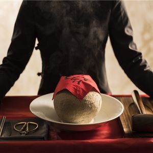 Xin Wei Xi Hu Yan (Changjiang Lu Dian)