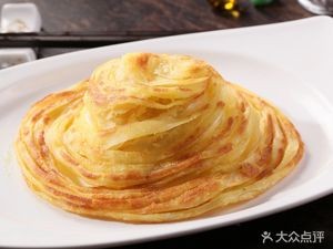 Lao Liu Clay Pot Oil Cake (Liaohe Community Store)