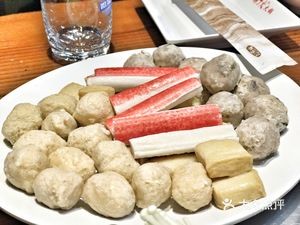 Bingdinghu Traditional Hotpot (Zhujiang Xiangcheng Branch)