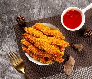 Xuanqing Community Fried Skewers