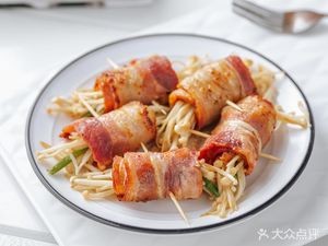 Xinxin BBQ (Taishan Main Store)