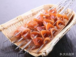 Baoli Barbecue (Xuanqing Street Branch)