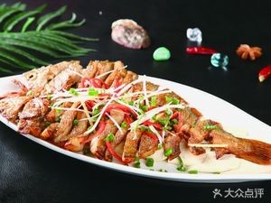 Shengxin Yuan Barbecue