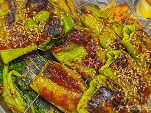 Sanhe Da Chuan (Hongqi Community Branch)