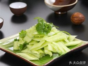 Kuke 7 Mao Small Skewers