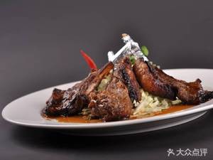 Fat Man's Barbecue (Xinheng Modern City Wen Garden Branch)