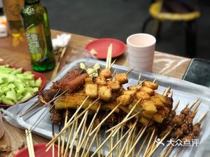 Yiming Barbecue (Heping Residential Area Branch)