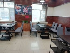 Yi Fen Li Qi Shi Barbecue (Liushun Street Branch)