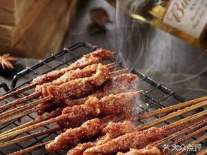 Dingsheng Grilling (Xuanxi Community Branch)