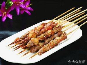 Quality Barbecue (Liaohed Branch)