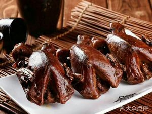 Kao Si Te BBQ (Caiyi Street Branch)