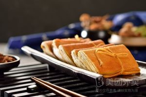 Yuchang Sausage · Old Roasted Chicken (Zhongzhi Branch)