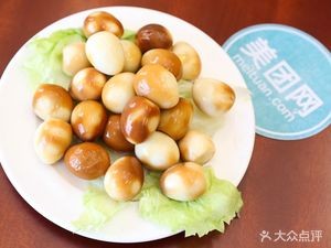 Nongda Sausage (Shunshui Street Store)