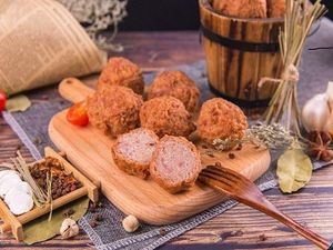 Li's Pig Trotters (Minfu Store)