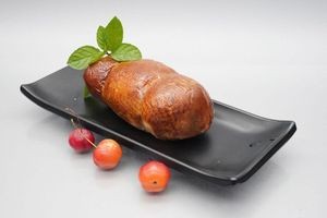 Qi Luji Smoked Pork Dumplings (Xuanxi Community Store)