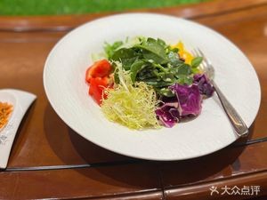 Yiyuan Chinese Restaurant (Xiangshan Road Store)