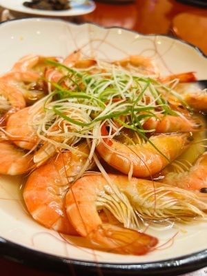 Pinxiuge (Hanshui Road Branch)