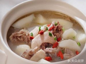 Yongtaiweng Restaurant (Xinheng Modern City Xinyuan Branch)