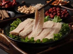 Duyouhui Mao Tu Hot Pot (Headquarters)