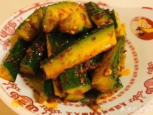 California Beef Noodle King (Exhibition Hall Branch)