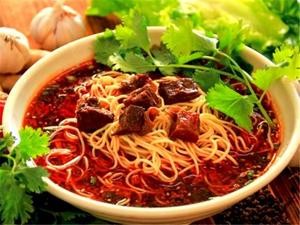 Grandma Liu's Big Knife Noodles (Xuanqing Street Branch)