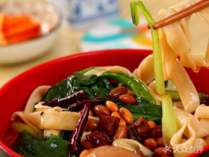 Taihe Lao Wang Anhui Beef Noodles (Caiyi Community Branch)