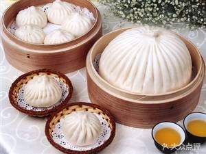 Chutian Baozi Porridge Shop (Liushun Street Branch)